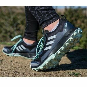 adidas women's terrex cmtk hiking shoes